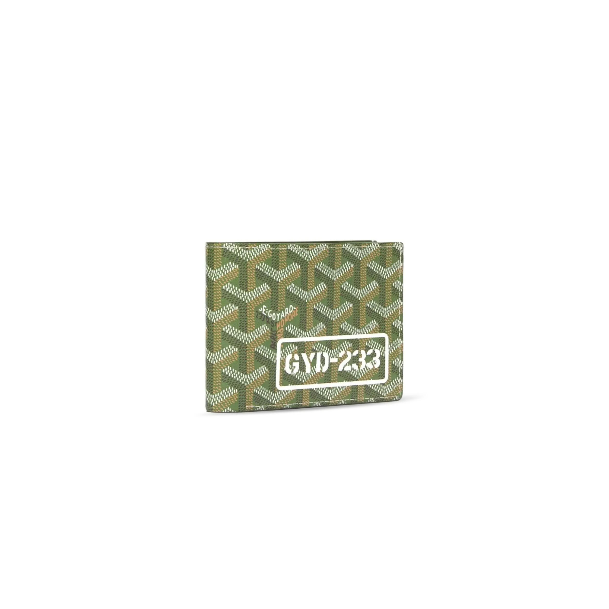 G09ard saint-florentin wallet vi8gydpmlty29cl29x (12*10.5*2.4cm)